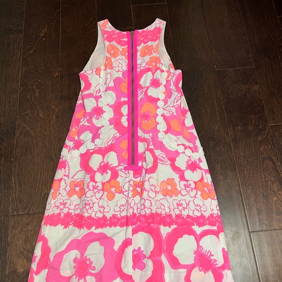 Lilly Pulitzer dress - Picture 3 of 7
